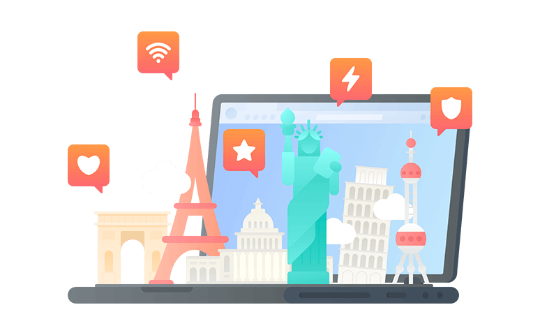 格陵兰岛回国vpn - 返华APP